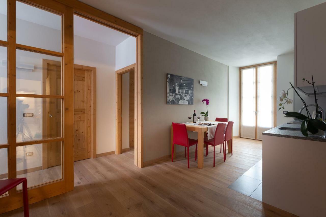 Hotel Ad Residence Bormio Exterior photo