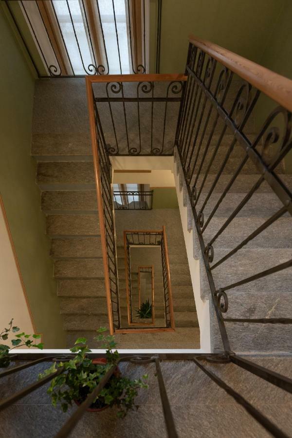 Hotel Ad Residence Bormio Exterior photo