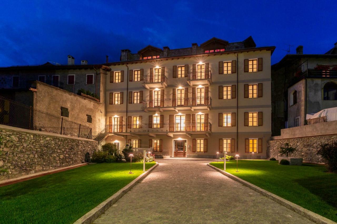 Hotel Ad Residence Bormio Exterior photo