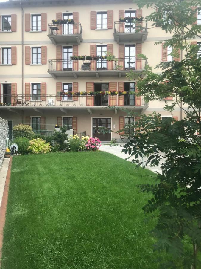 Hotel Ad Residence Bormio Exterior photo